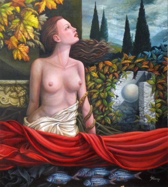 oltre il corpo giorgio piccinno artista contemporáneo salento italia